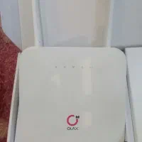 مودم  آنلاک‌ AX6 Pro مدل olax