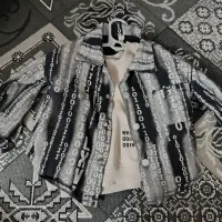 لباس پسرانه