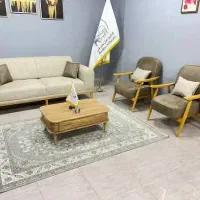 مبل راحتی مستقیم از تولیدی