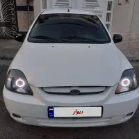 ریو ۸۹ کم کار بدون خرج