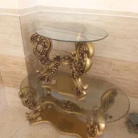 عسلی|مبلمان خانگی و میز عسلی|سنندج, |دیوار