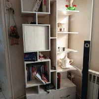 فروش کتابخانه
