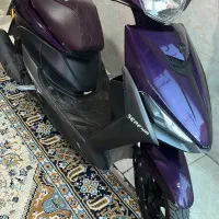 سپهر۱۱۰ اتومات بنزینی