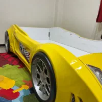 تخت ماشین