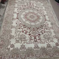 دو تخته فرش ۶متری ماشینی