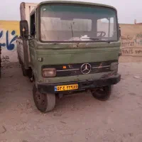 خاور الپی ۴۲ مدل ۵۷