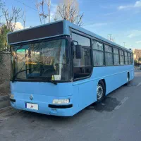 اتوبوس شهاب مدل ۸۷ ، ۲۶۱۲