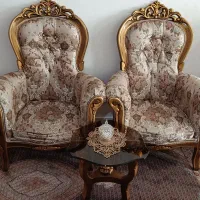 مبل ۹ نفره سلطنتی