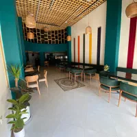نیروی همکار خانم