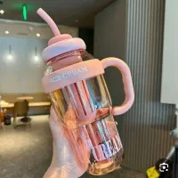 قمقمه فانتزی نی دار