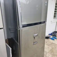 * یخچال فریزر اورجینال 30 فوت LG *