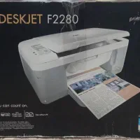 دستگاه پرینتر
