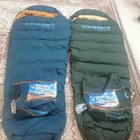 کیسه خواب مسافرتی هاسکی