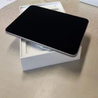iPad mini A17 PRO فقط OPEN BOX|تبلت|تهران, سنائی|دیوار