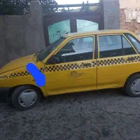 پرایدگردشی ۸۸