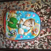 کوله کیف بچگانه