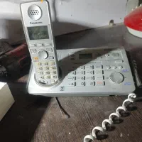 تلفن پاناسونیک اصل