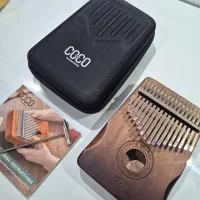 کالیمبا ۱۷ تیغه