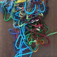 تعدادی تسبیح