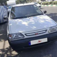 پراید 131مدل97