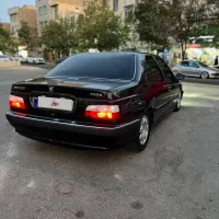 پژو پارس مدل۱۳۹۱|خودرو سواری و وانت|تهران, علی‌آباد|دیوار
