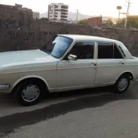 پیکان مدل 83
