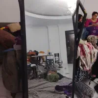 آینه قدی