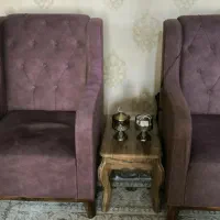 مبل ۸ نفره دسته دو