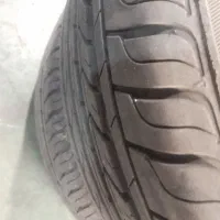 لاستیک سایز ۲۱۵/۵۰/۱۷ سایز ۱۷ چانگان