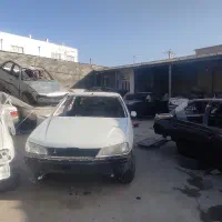 مرکز تصادفی و اتاق تعویض ایلام