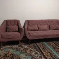مبل کارکرده