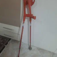 عصا قرمز