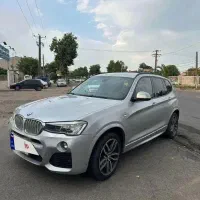 bmw x3 m full|خودرو سواری و وانت|رشت, گلسار|دیوار