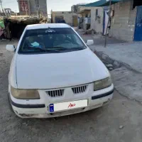 سمند مدل ۸۲