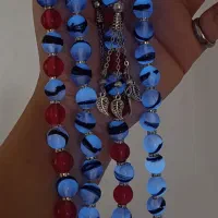 اکسسوری، تسبیح، جاکلیدی پلاک