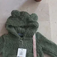 لباس بچه تا ۶ ماه تا ۱/۵ سال