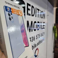 SAMSUNG A53 5G 128/8