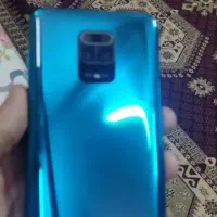 موبایل شیاومی رد می نوت ۹ اس redme note 9s