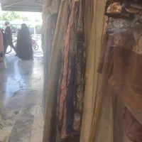 فروشنده پوشاک