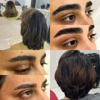 آموزش آرایشگری با تخفیف ویژه