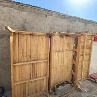 تخت|تخت و سرویس خواب|شیروان (خراسان), |دیوار