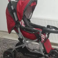 کالسکه دلیجان درحدنو