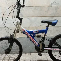 دوچرخه سایز 20