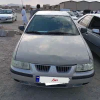 سمند 83|خودرو سواری و وانت|زاهدان, |دیوار