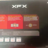 گرافیک RX 580 8GB