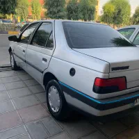 ۴۰۵ دوگانه فابریک مدل۹۰
