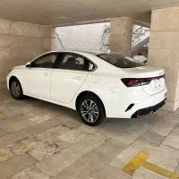 کیا کا ۳ ۲۰۲۵ صفر کیلومتر
