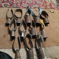 فروش زنگوله گوسفندی