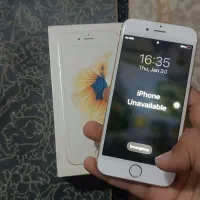 آیفون6s|موبایل|محمدشهر, ولدآباد|دیوار