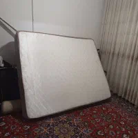 تشک تخت خوشخواب دو نفره